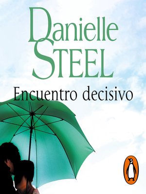 Encuentro decisivo - Audiobook